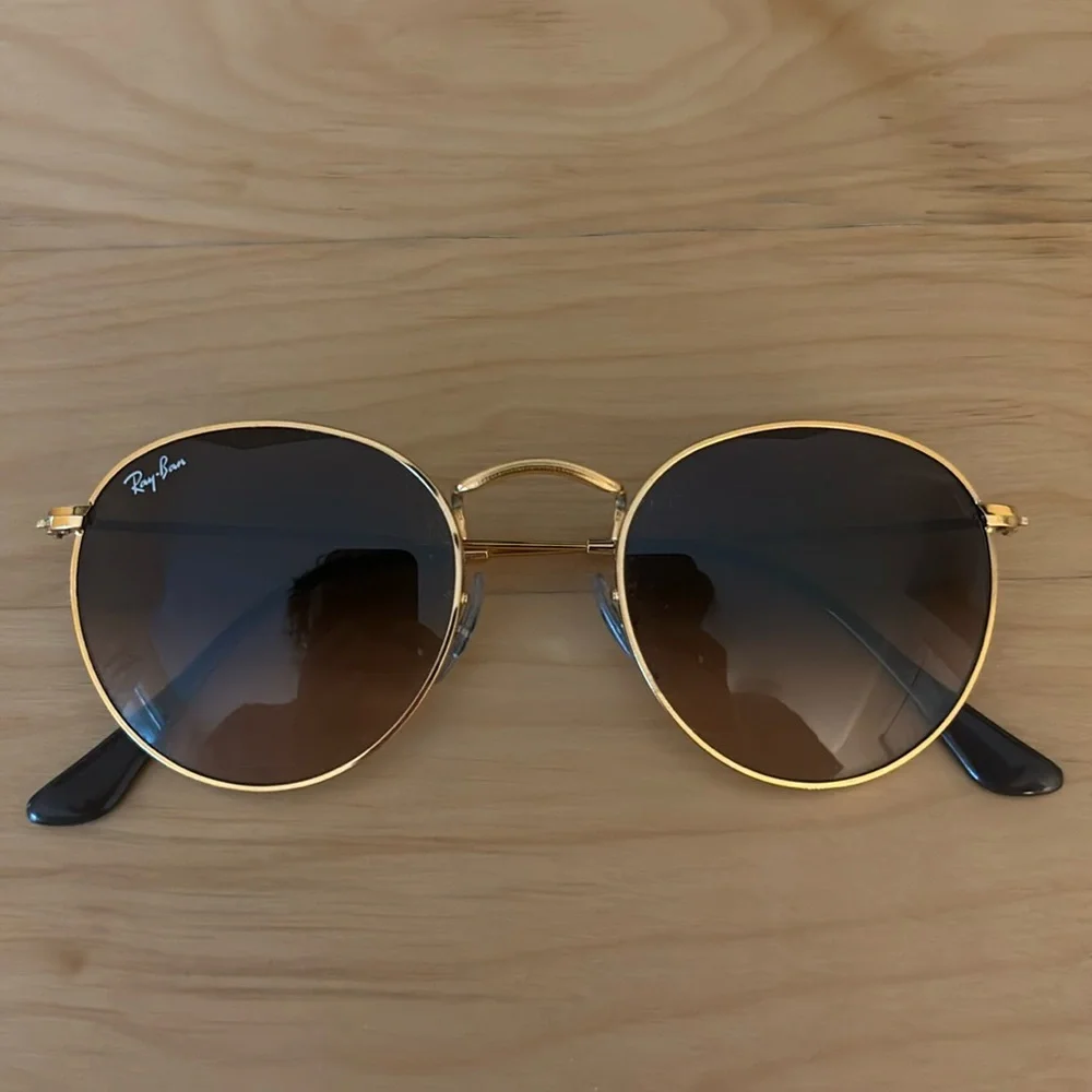 RAY BANS - Picture 3 of 5